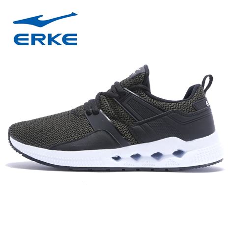 erke brand shoes.